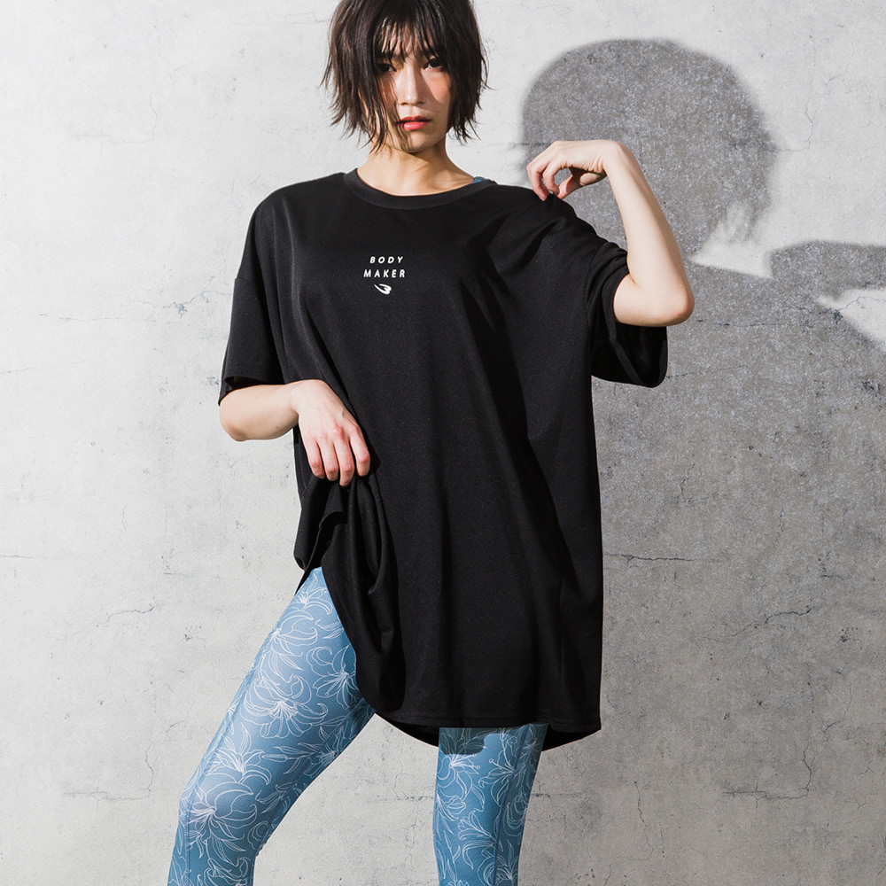 BM・DRY WOMEN ワンピース