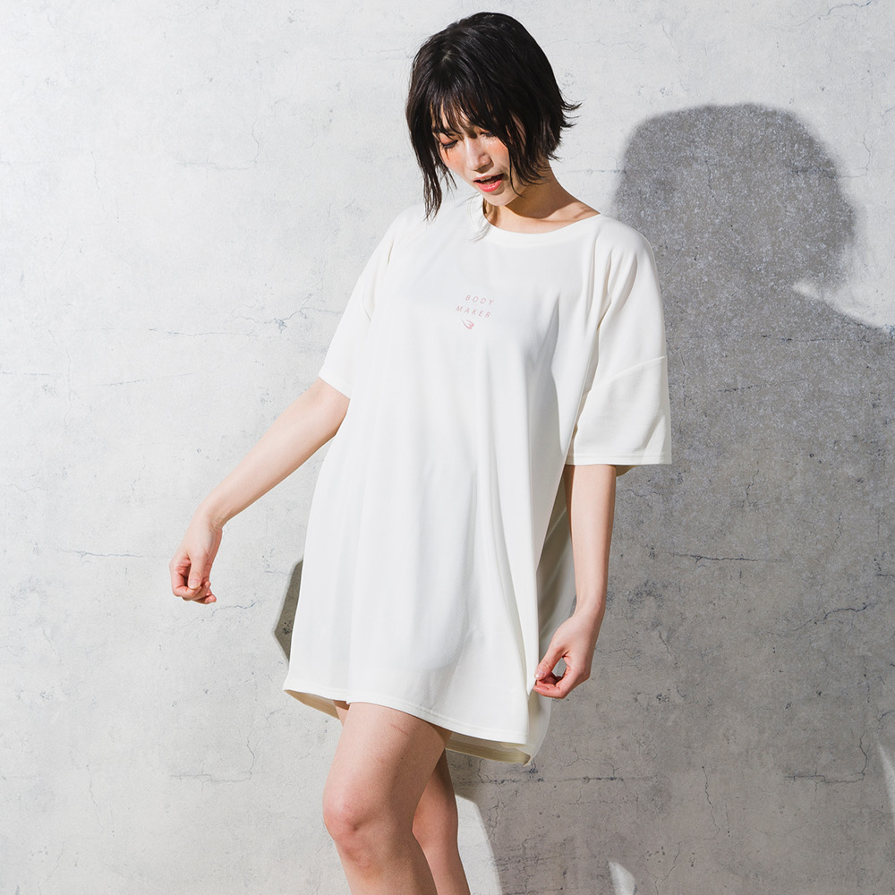 BM・DRY WOMEN ワンピース