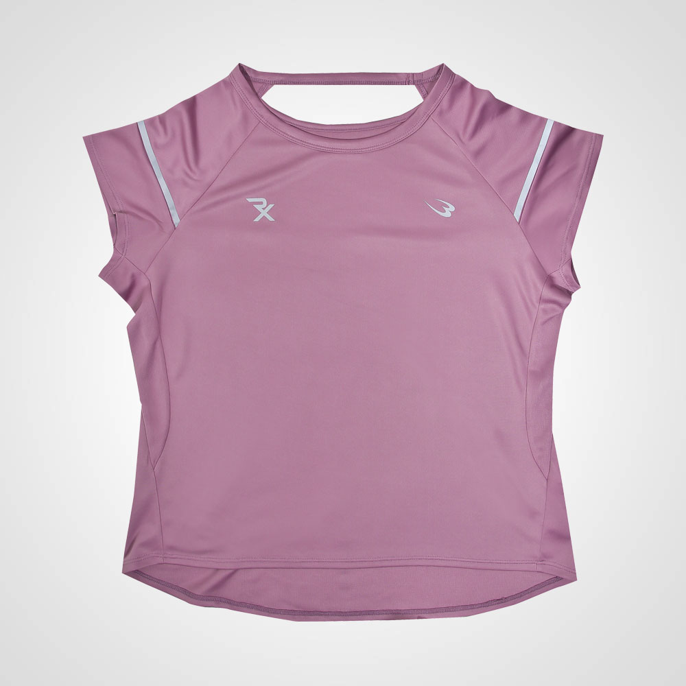 PERFORMANCE DRY ハーフスリーブ WOMEN