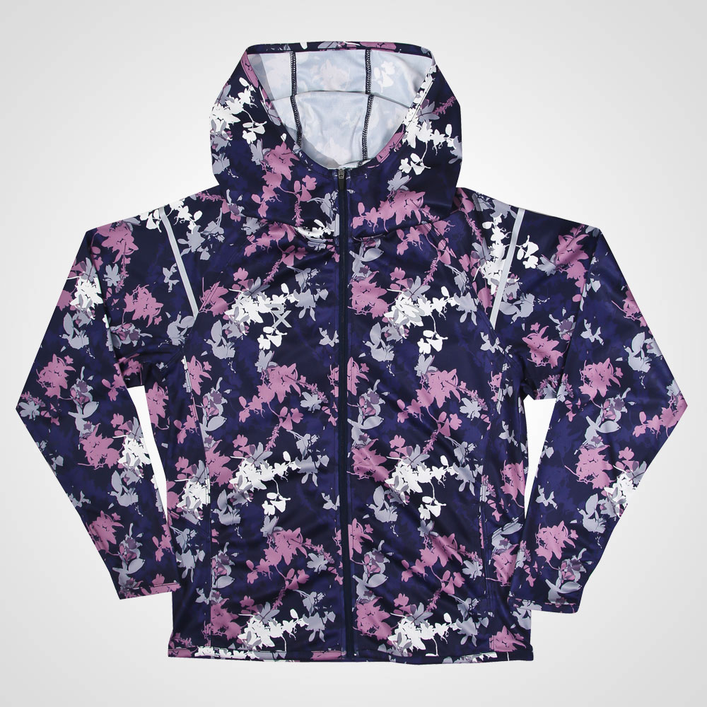 PERFORMANCE DRY パーカー WOMEN