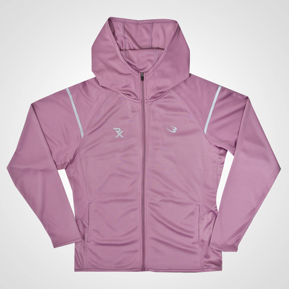 PERFORMANCE DRY パーカー WOMEN