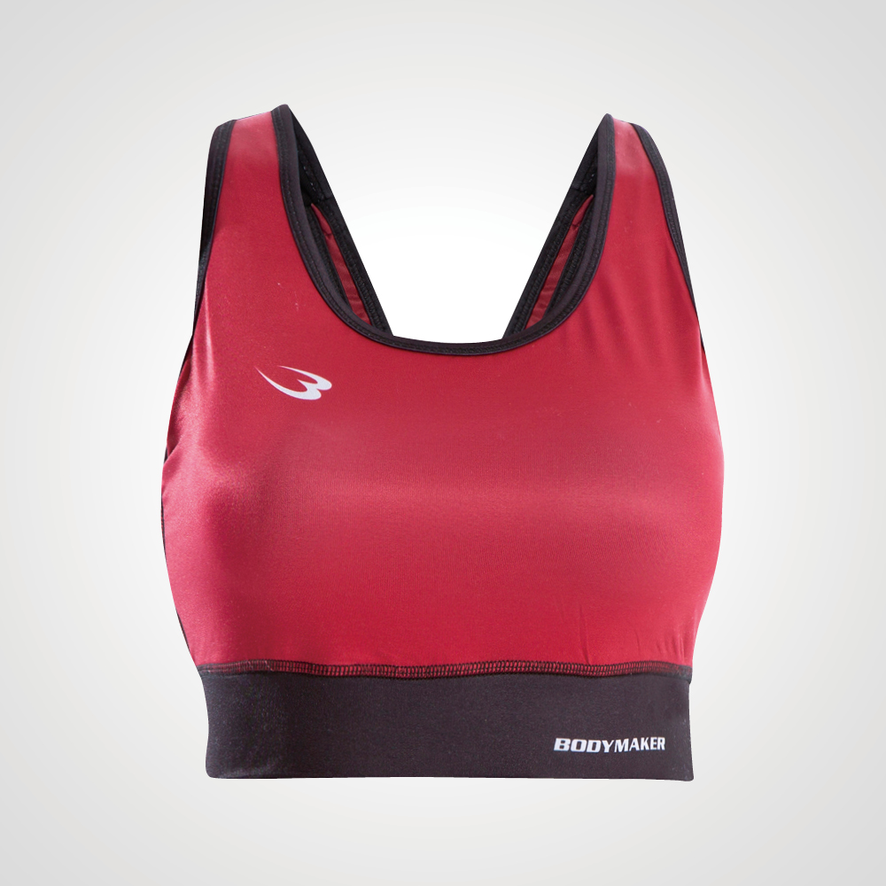 フィットネス WOMEN ブラトップD