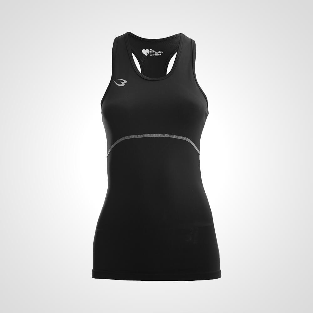 BM・メッシュGEAR3 WOMEN タンクトップ