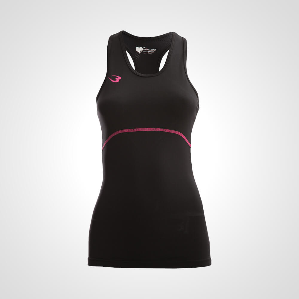 BM・メッシュGEAR3 WOMEN タンクトップ