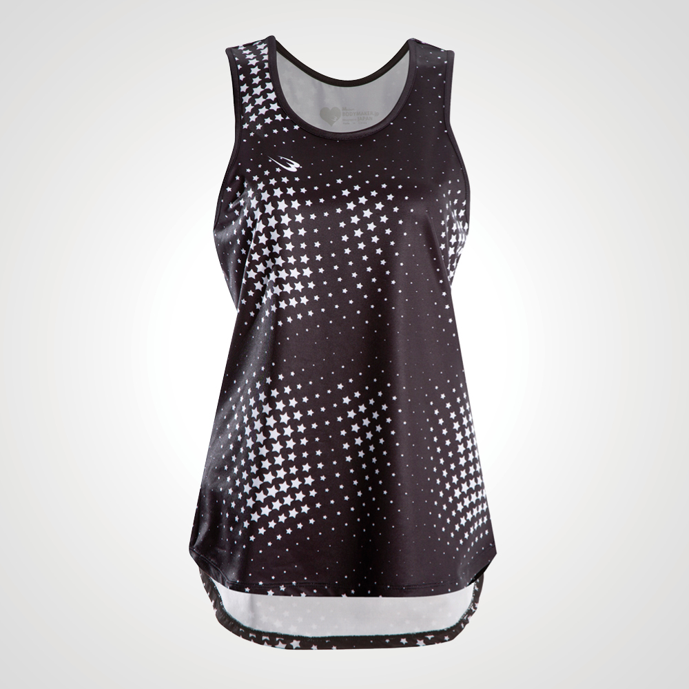 フィットネス WOMEN タンクトップ