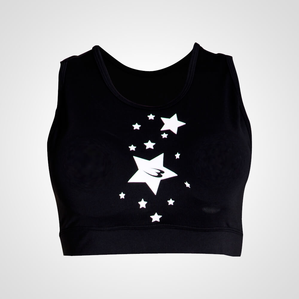 BM・GEAR STAR WOMEN ブラトップ