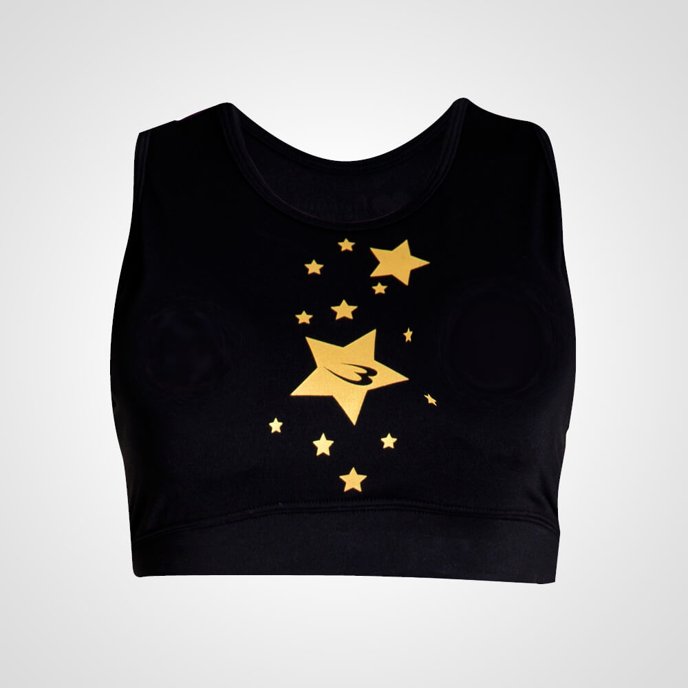 BM・GEAR STAR WOMEN ブラトップ