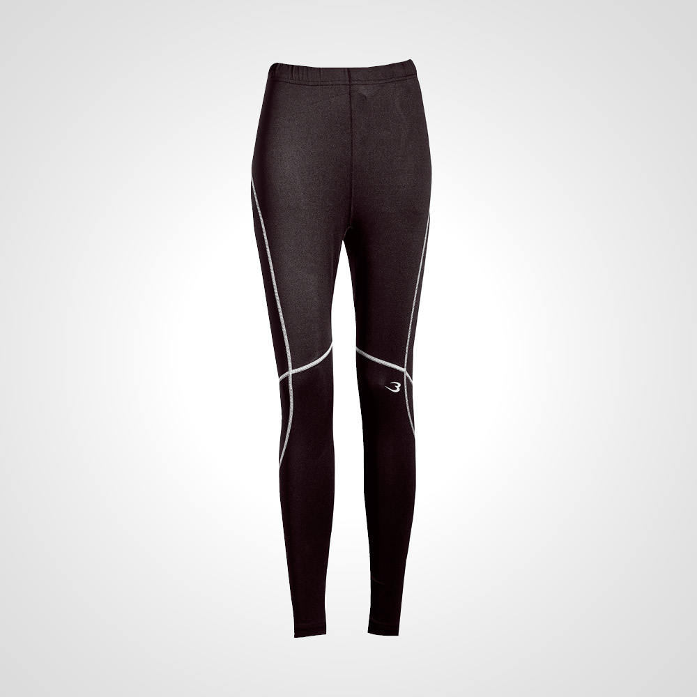 BM・GEAR アスリート WOMEN ロングパンツ