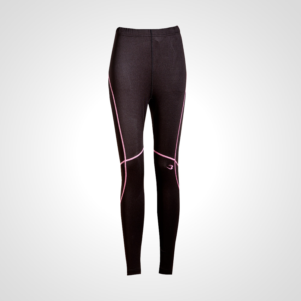 BM・GEAR アスリート WOMEN ロングパンツ