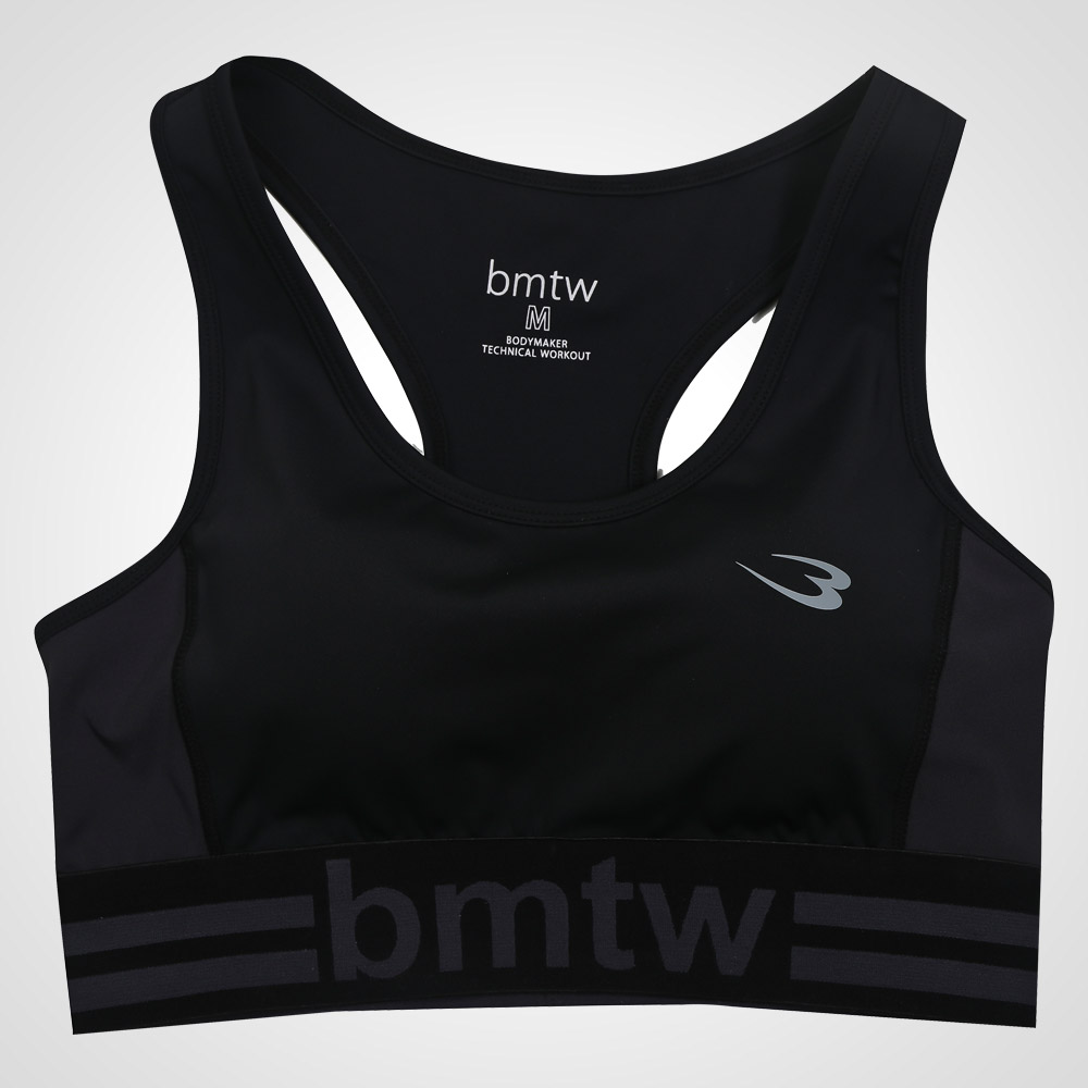 bmtw スポーツブラ