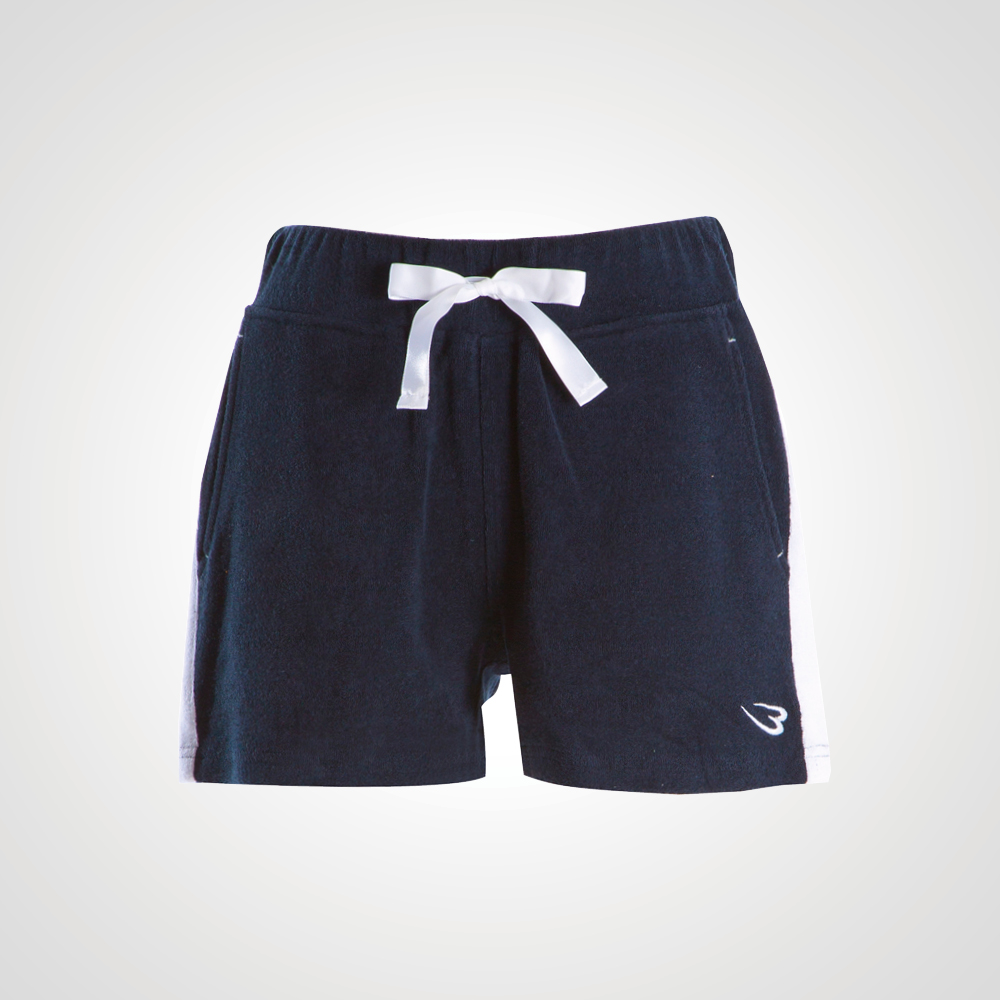 パイルハーフパンツ WOMEN