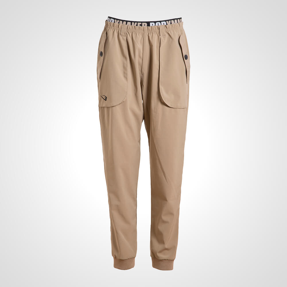 4Dトレーニングロングパンツ WOMEN