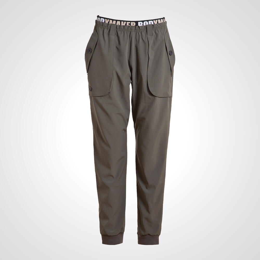4Dトレーニングロングパンツ WOMEN