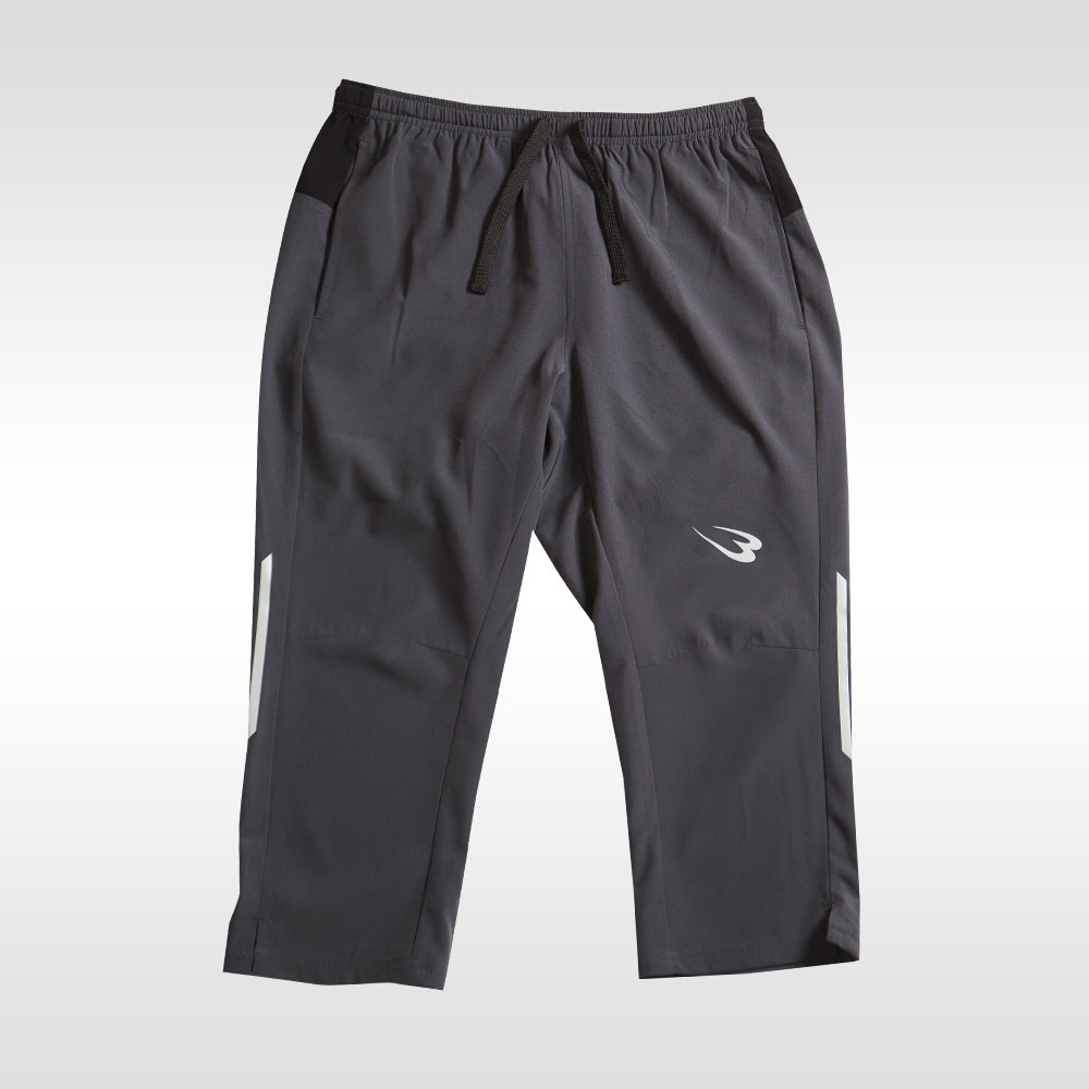 ストレッチランニング ミドルパンツ WOMEN