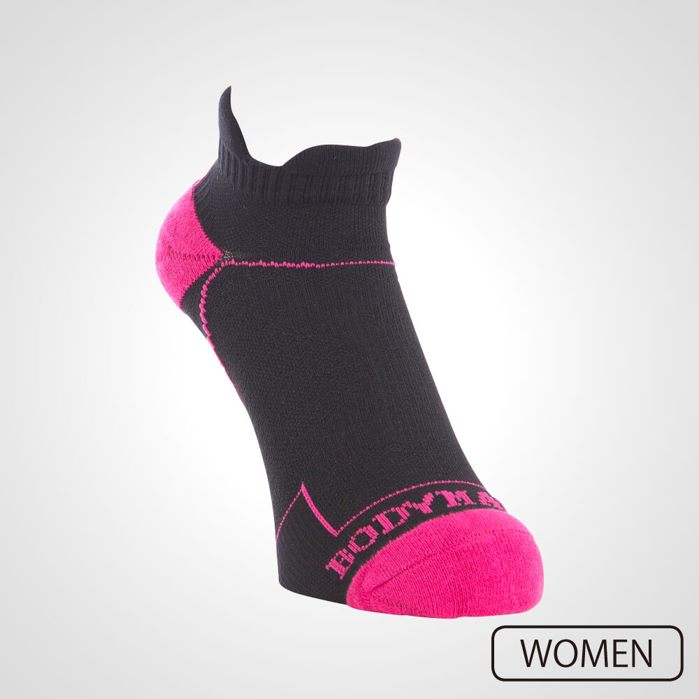 スポーツ着圧ソックス WOMEN