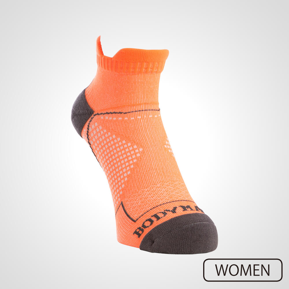 スポーツ着圧ソックス WOMEN