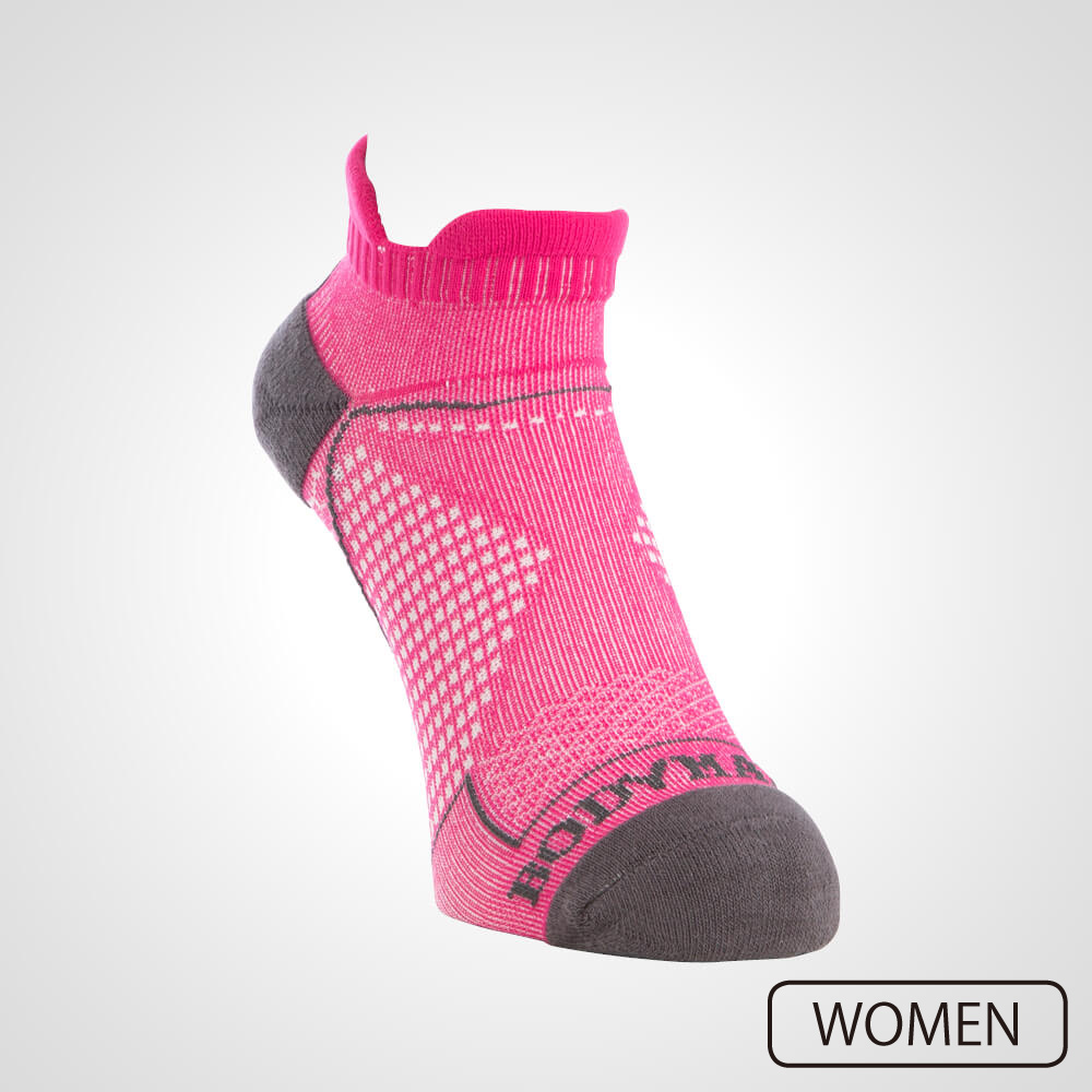 スポーツ着圧ソックス WOMEN