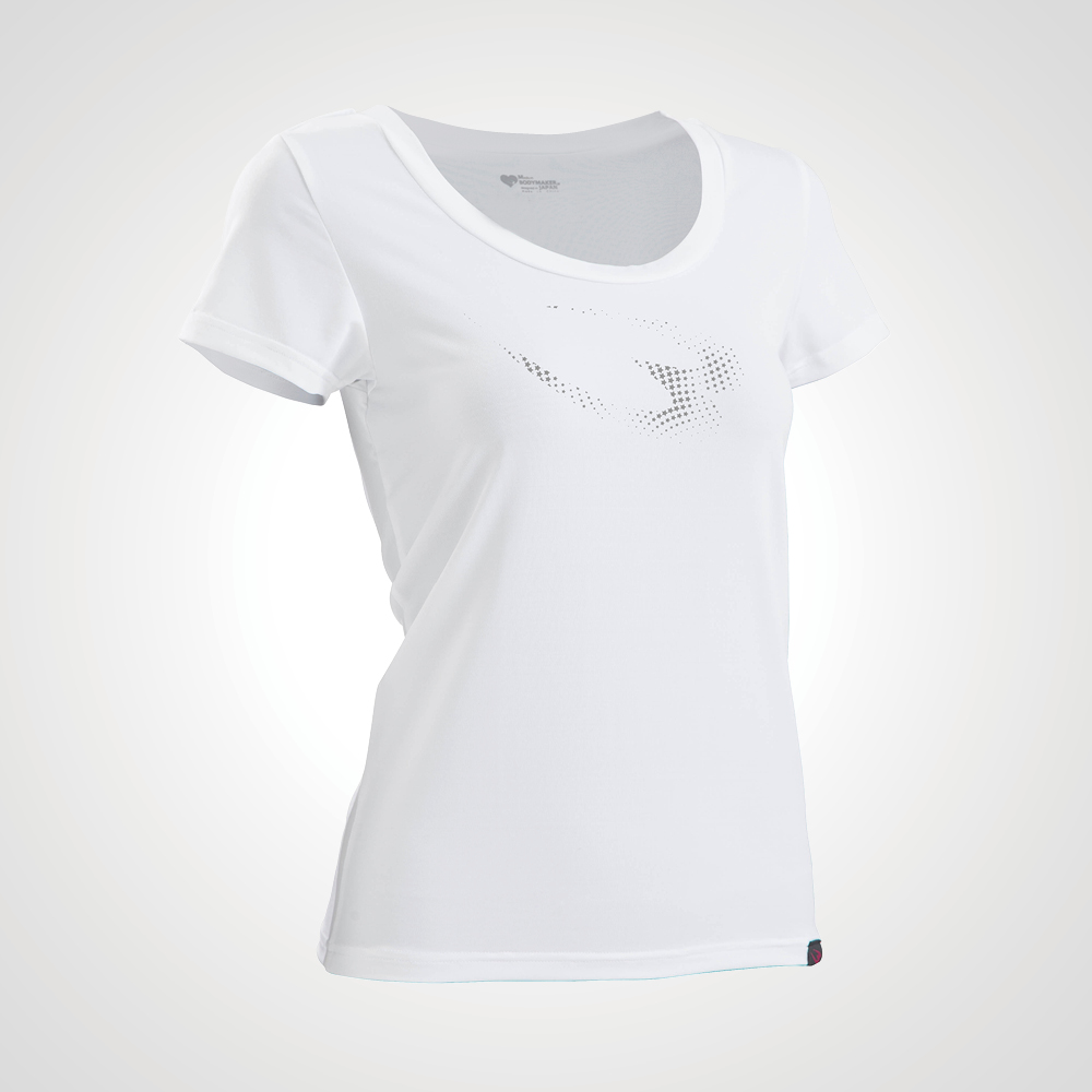 フィットネス WOMEN Tシャツ