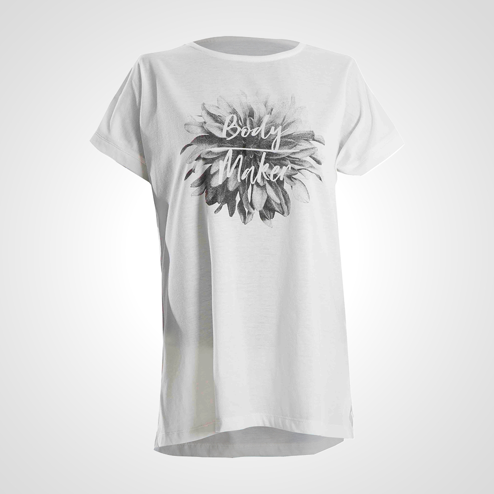 ドルマンスリーブTシャツ WOMEN2