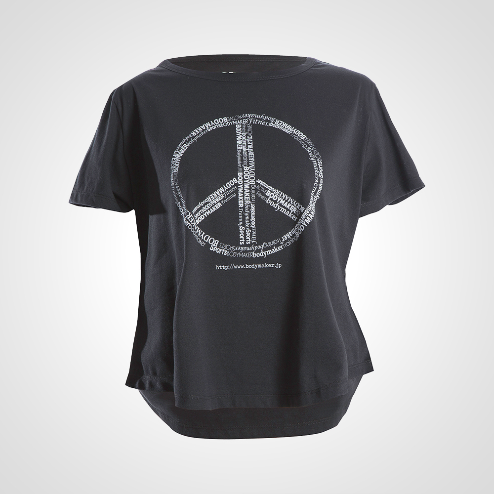 ハーフスリーブTシャツ WOMEN2