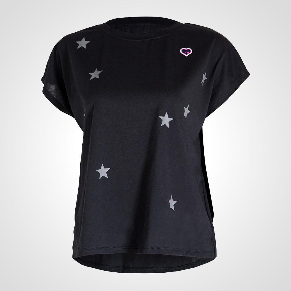 ドルマンスリーブTシャツ WOMEN1