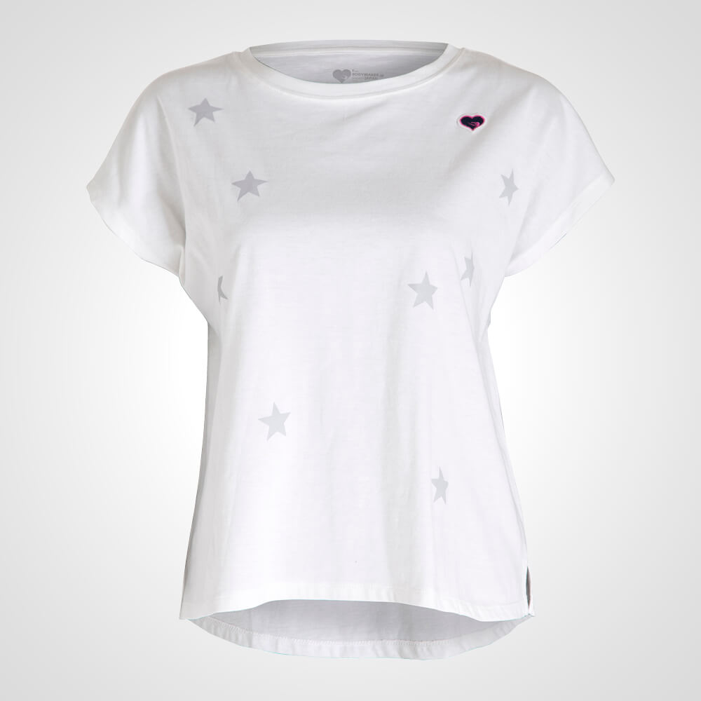 ドルマンスリーブTシャツ WOMEN1