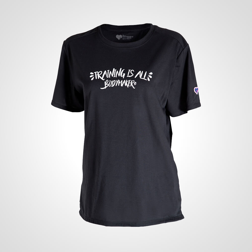 ハーフスリーブTシャツ WOMEN1
