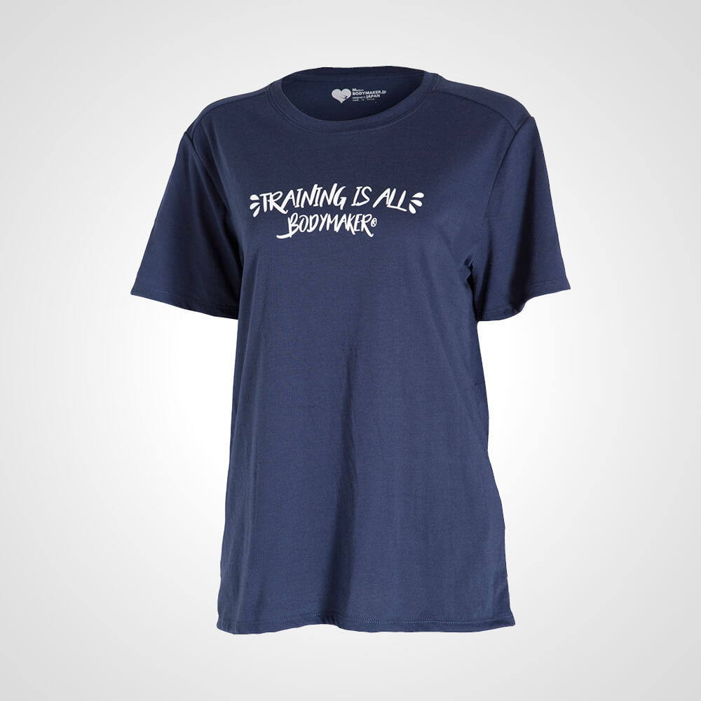 ハーフスリーブTシャツ WOMEN1