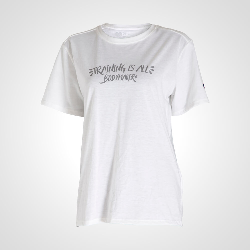 ハーフスリーブTシャツ WOMEN1