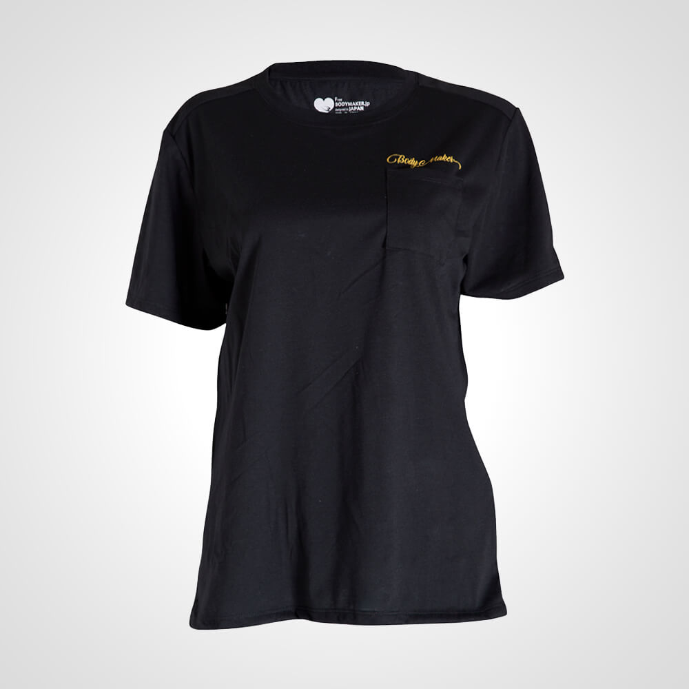 ハーフスリーブTシャツ WOMEN2