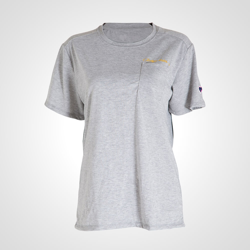 ハーフスリーブTシャツ WOMEN2