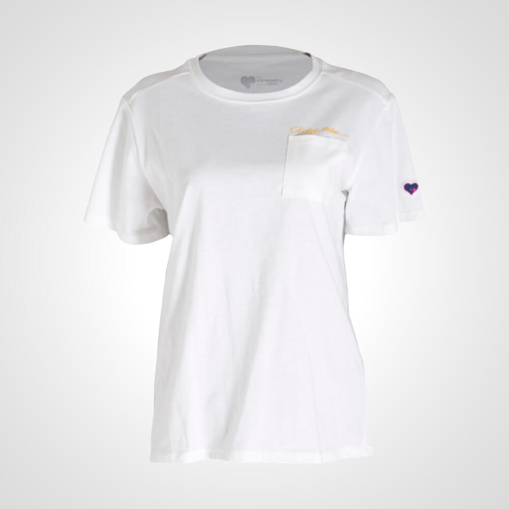 ハーフスリーブTシャツ WOMEN2