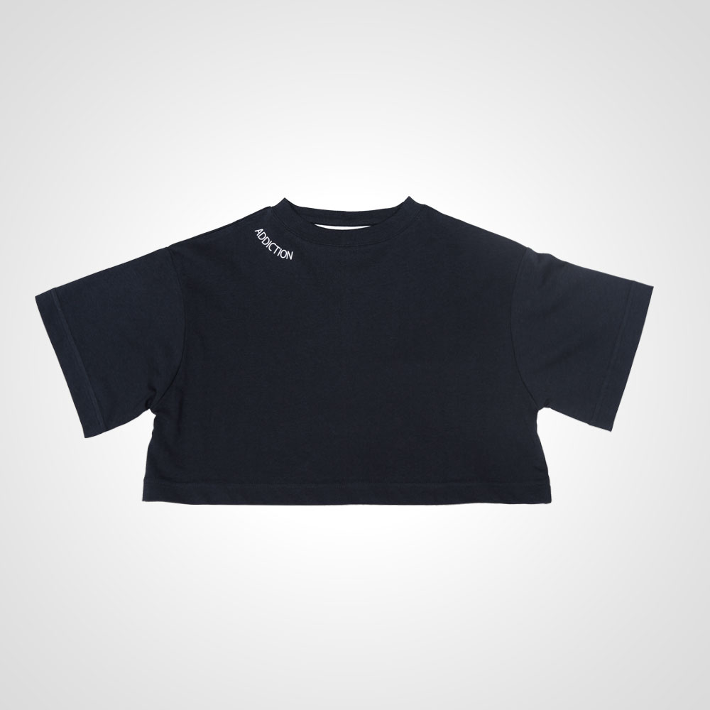 【UV加工】肌ざわりなめらか ショートTシャツ