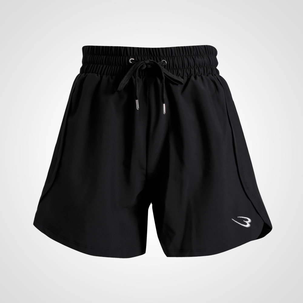 ストレッチ ショートパンツ WOMEN