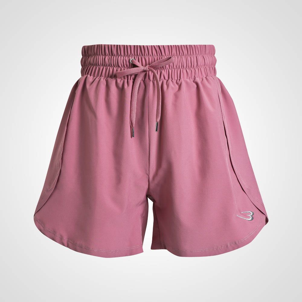ストレッチ ショートパンツ WOMEN