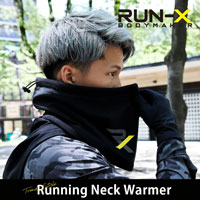 ＲＸ　ランニングネックウォーマー
