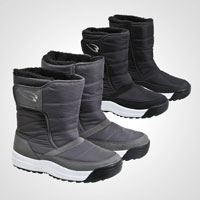 ウィンターブーツ