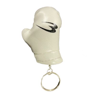 キーホルダーグローブ