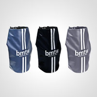 ｂｍｔｗ ウォータープルーフミニバッグ ブラック