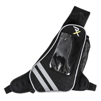 RX ランニングボディバッグ