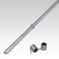 バーベルシャフト 160cm
