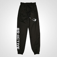 BURN－SUIT】サウナスーツアクティブ ロングパンツ M GM034M