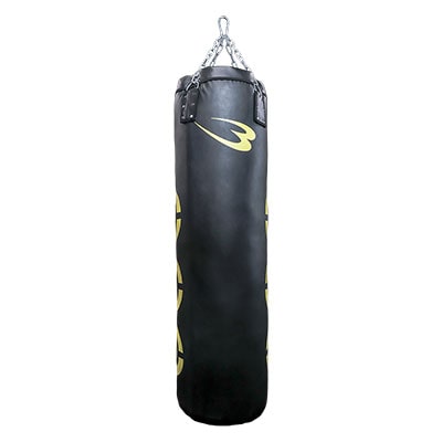 サンドバッグ ターゲットマーク 130cm