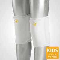 ローキックサポーターサイドガード(1組)