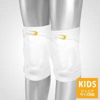 ニーサポーター（サイドプロテクト）