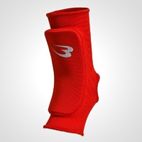 アンクルサポーター　パッド付