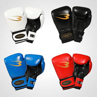 ボクシンググローブ　サムライエッジ　プロモデル