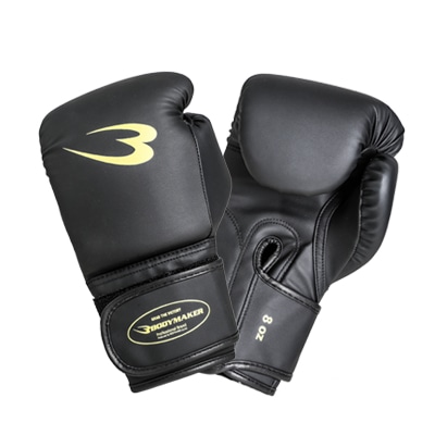 プロテクト５　リストガードボクシンググローブ