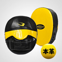 パンチングミット　ストライクＰＲＯ