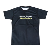 阪神タイガース　ＤＲＹＴシャツ２